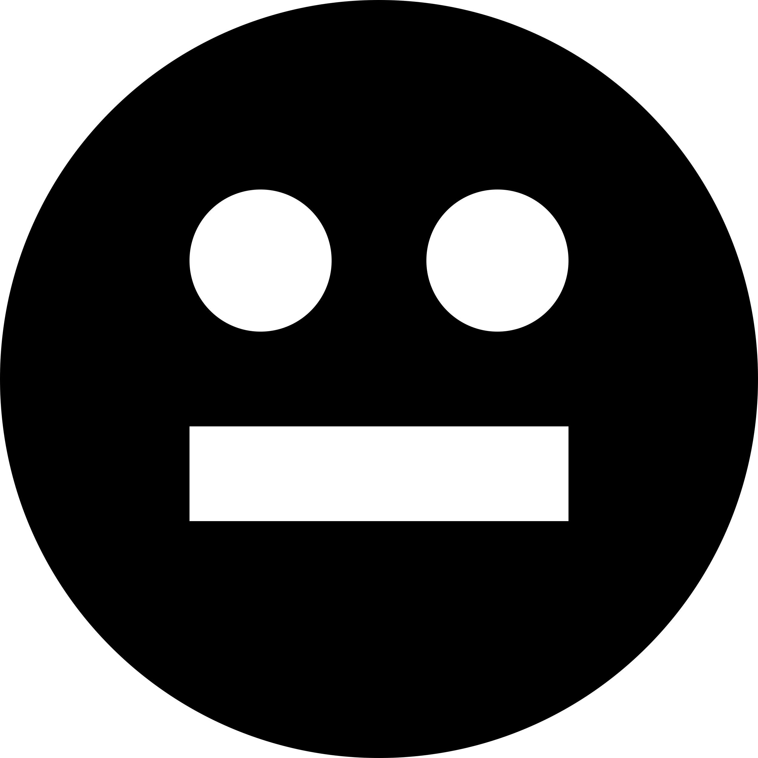 Face Meh Outline Svg File Free Vectors